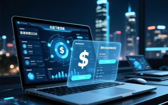 2026年晚上也能下款的口子有没有