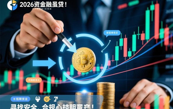 2026年30天口子哪里能借