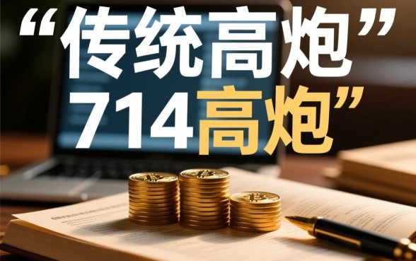 2026年4月能下款的714口子有哪些