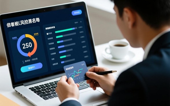 大数据黑了能下的贷款口子2026