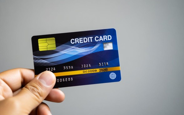 2026年有信用卡就能下款的口子