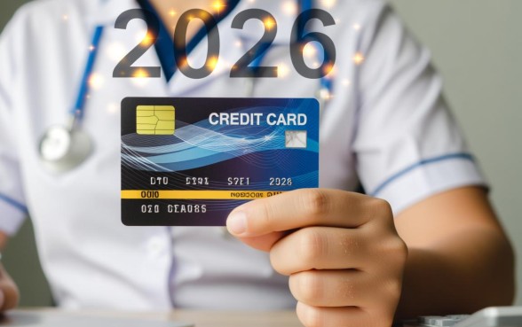 2026年有信用卡就能下款的口子