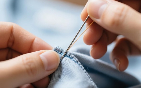 缝补视频教程下载