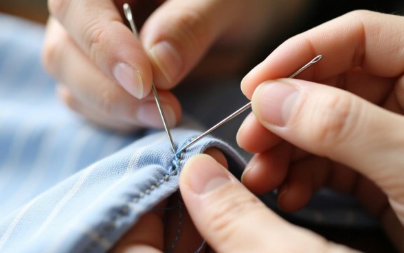 缝补视频教程下载