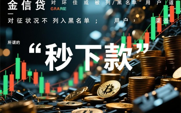 2026网黑能下500的7天口子是哪个