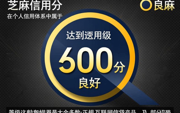 芝麻分600就保下的口子2026是真的吗
