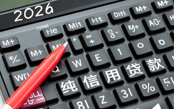 2026年征信花了可以下款的口子有哪些