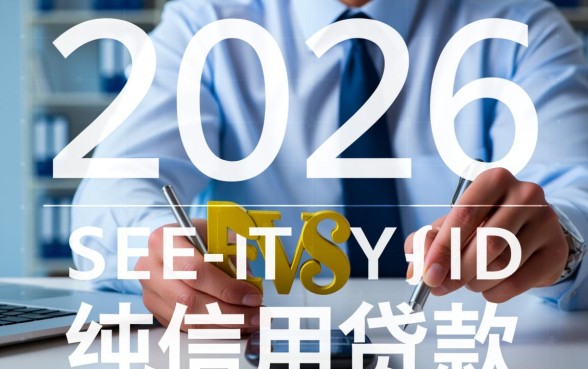 2026年征信花了可以下款的口子有哪些
