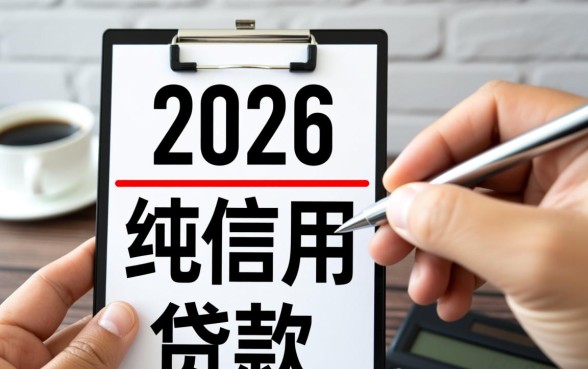 2026年征信花了可以下款的口子有哪些