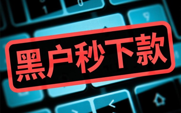 2026黑户秒下款1000的口子有哪些