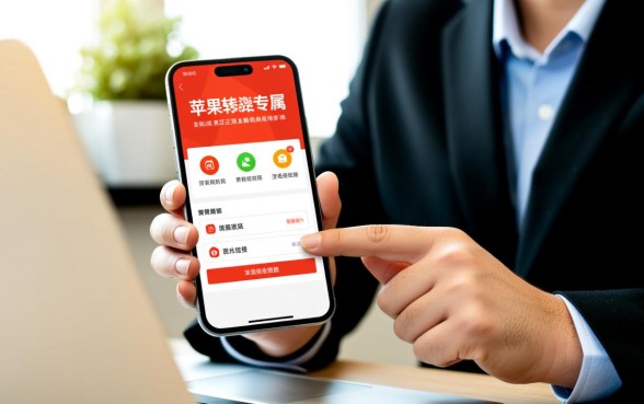 苹果手机秒下款口子有哪些