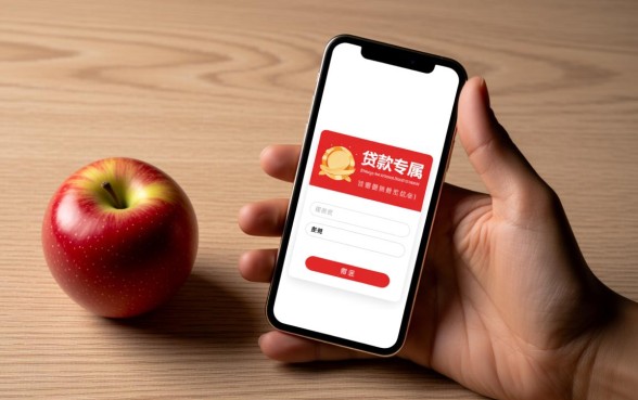 苹果手机秒下款口子有哪些