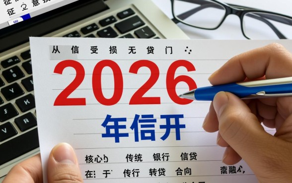 征信花了2026网贷口子好下款吗