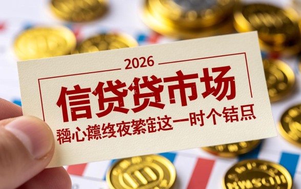 2026年12月还可以下款的口子有哪些
