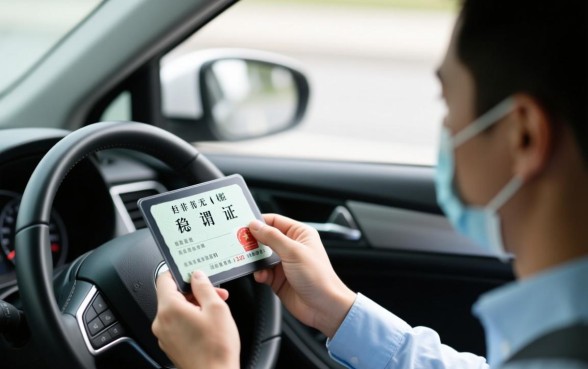 2026年有行驶证稳下的贷款口子