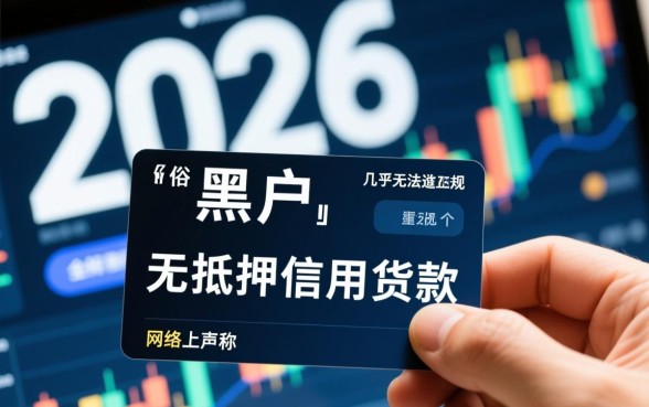 2026黑户能下款的口子在哪下载