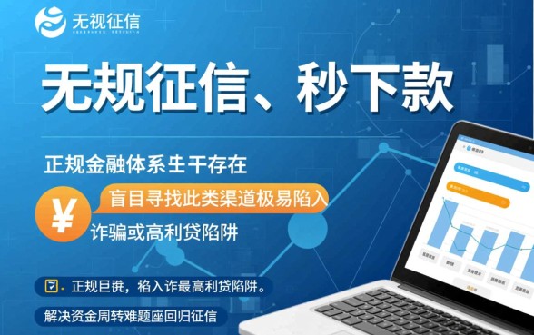 2026征信花秒下3000的口子有哪些