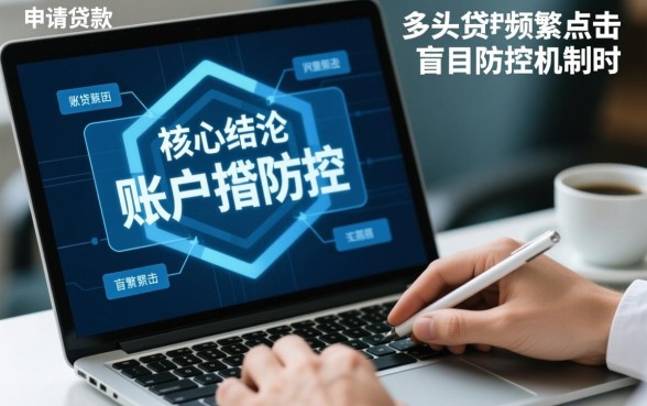 2026年有哪些无视风控的口子