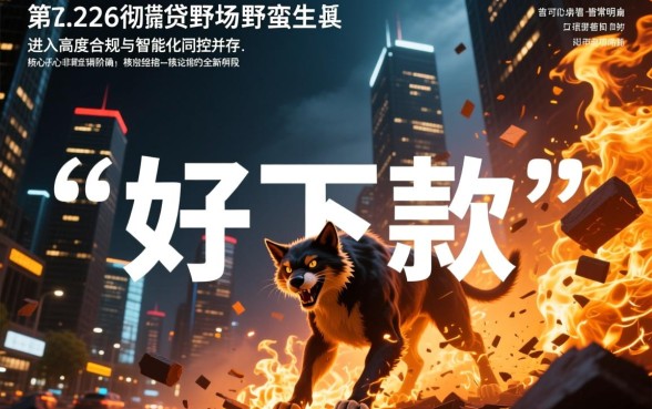 2026年网贷好下款的口子app有哪些