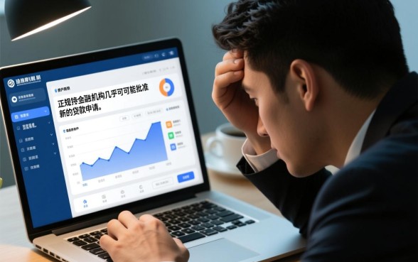 当前逾期哪个平台容易过