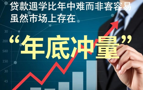 年底贷款口子是不是比年中容易下款