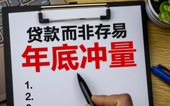 年底贷款口子是不是比年中容易下款