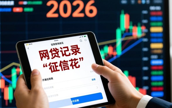 征信很花也能稳下款的口子2026有哪些