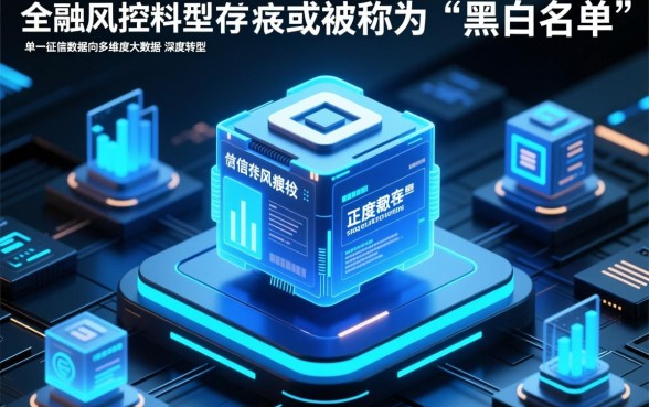 2026无视黑白大数据的网贷口子怎么申请