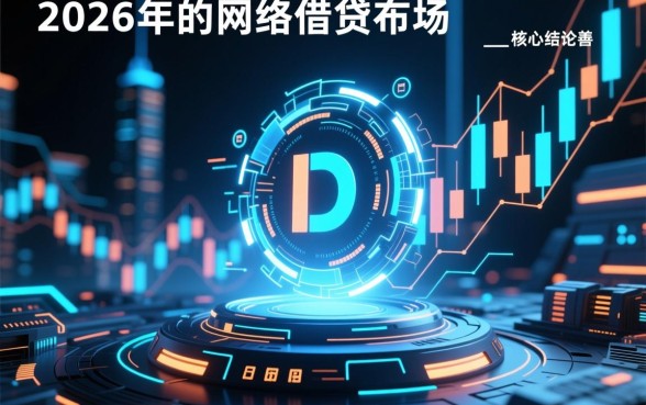 2026容易下款的网贷口子app有哪些