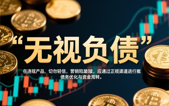 无视负债秒下款是真的吗