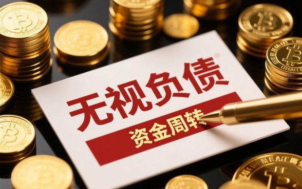 无视负债秒下款是真的吗