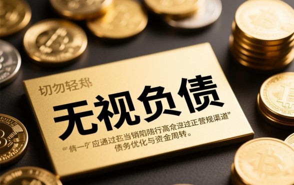 无视负债秒下款是真的吗