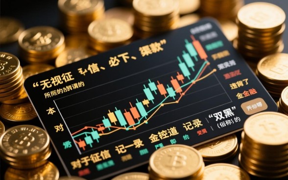 2026超级烂户双黑口子能下款吗