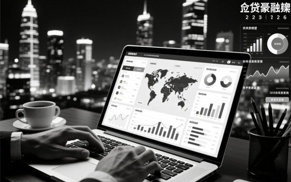 2026无视黑白的网贷口子有哪些