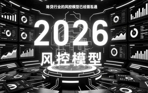 2026无视黑白的网贷口子有哪些