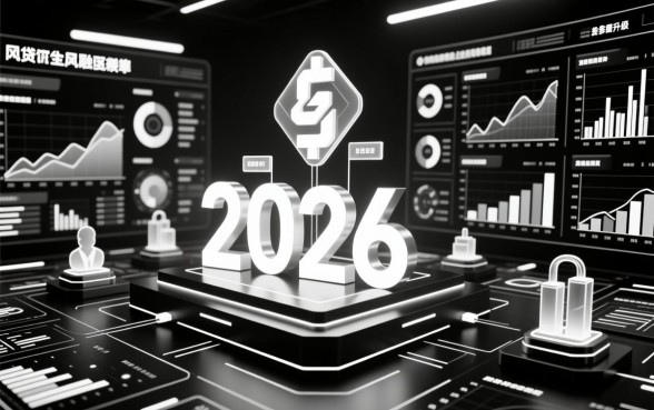 2026无视黑白的网贷口子有哪些