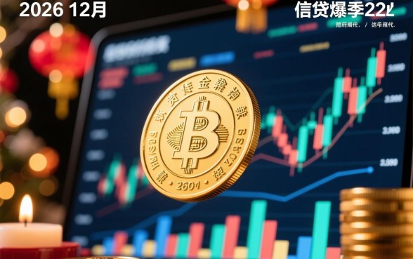 2026年12月份容易下款的口子有哪些