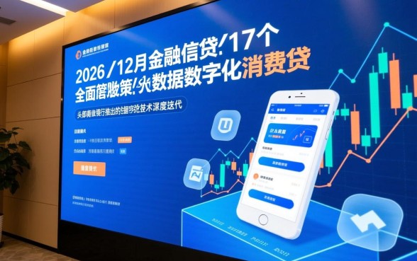 2026年12月下款最容易的口子有哪些