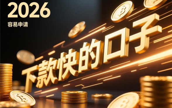 24年下款快的口子真的那么容易吗