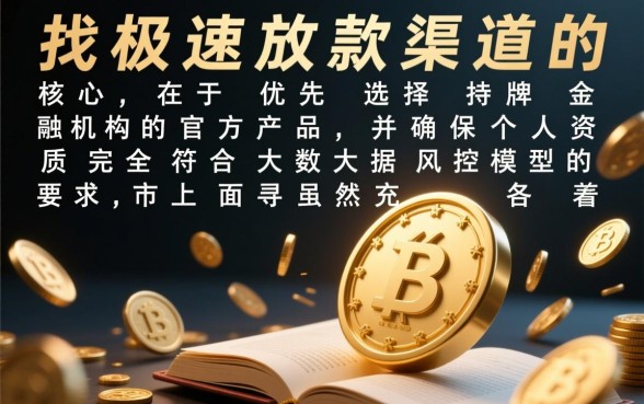 下款快的贷款软件