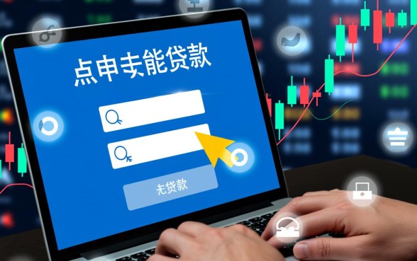 高额度网贷真的那么容易申请成功吗
