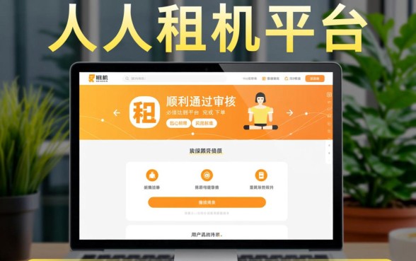 人人租机交下款需要满足哪些条件