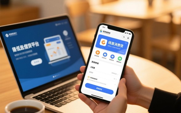 有哪些借钱平台既方便通过又低息