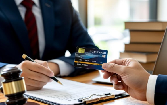 信用卡被起诉利息过高怎么处理呢