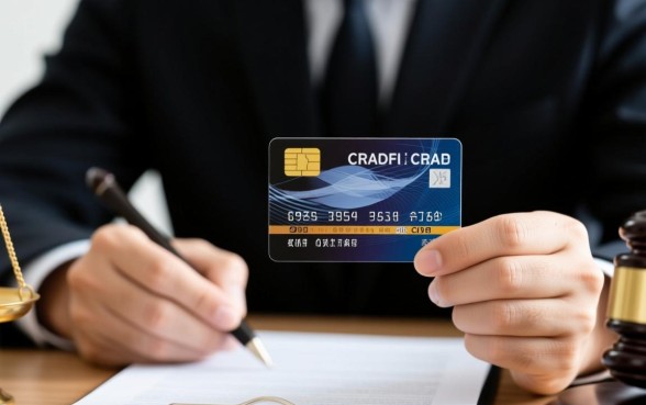 信用卡被起诉利息过高怎么处理呢