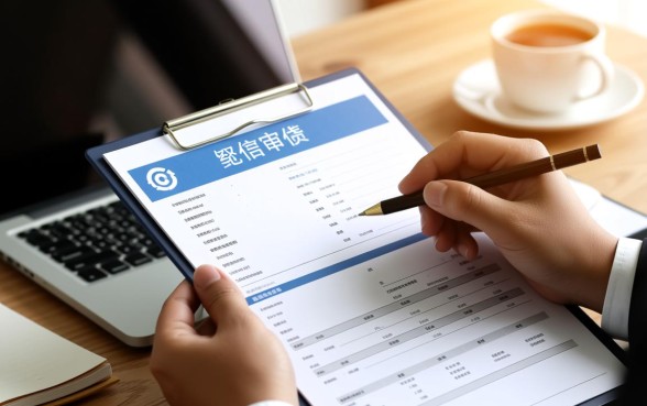 想要贷款不想被征信和负债束缚