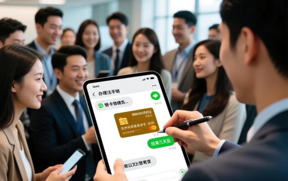 注销了信用卡为什么还有还款短信