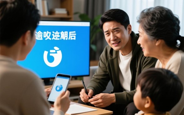 花呗逾期真的会联系家人吗