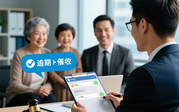 网贷逾期被发信息侮辱家人犯法吗