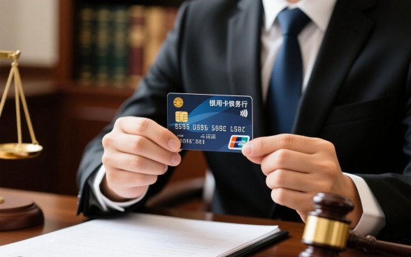 欠信用卡两万被起诉了怎么处理好